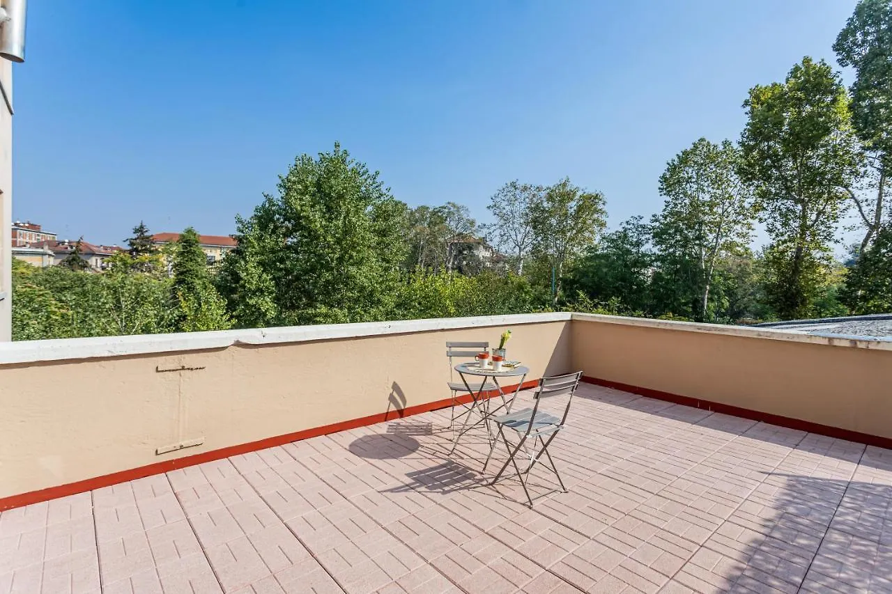 Casa Alboino&Teodolinda - Pavia City - By Host4U