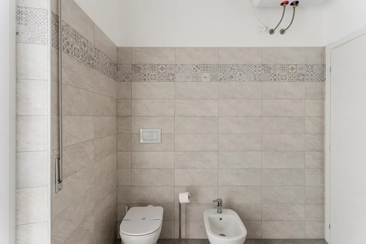 Casa Alboino&Teodolinda - Pavia City - By Host4U Apartment