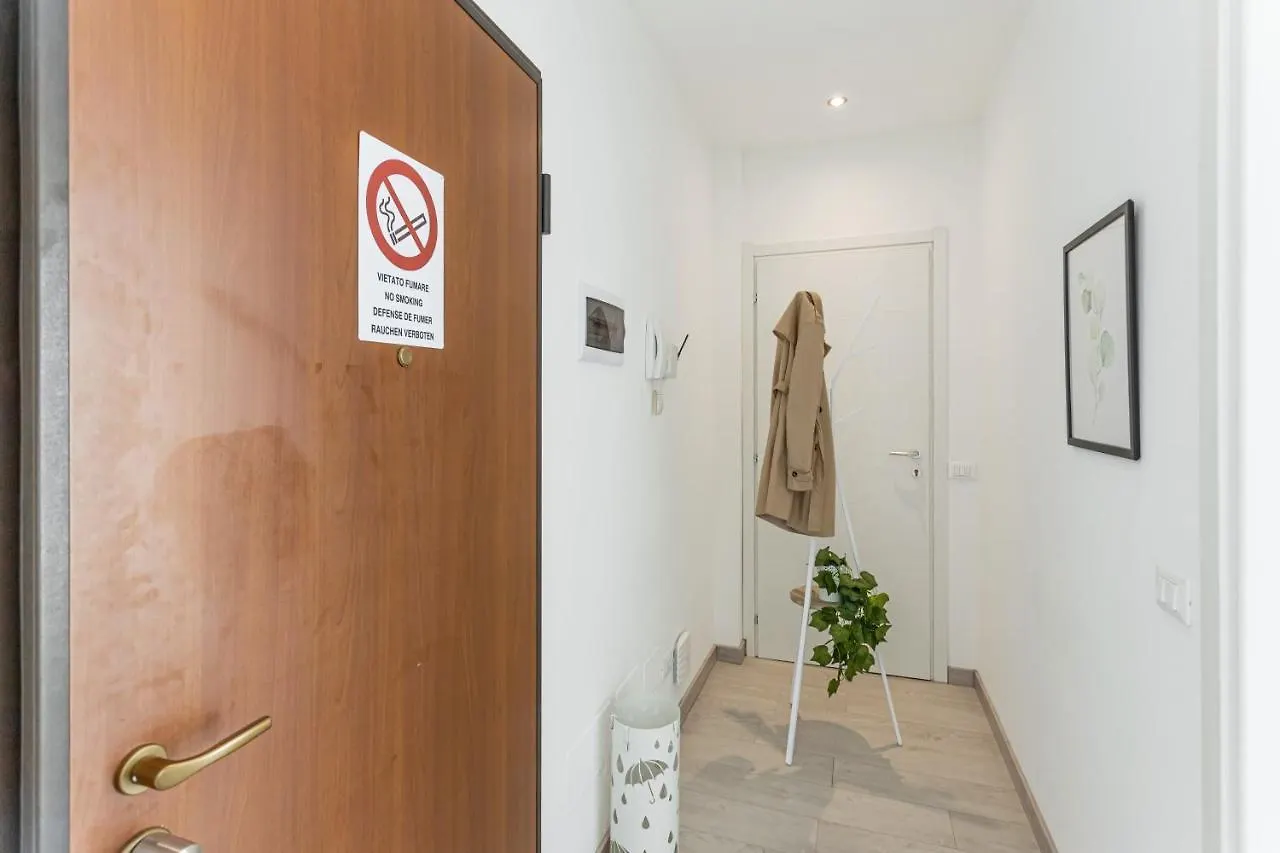 Apartment Casa Alboino&Teodolinda - Pavia City - By Host4U