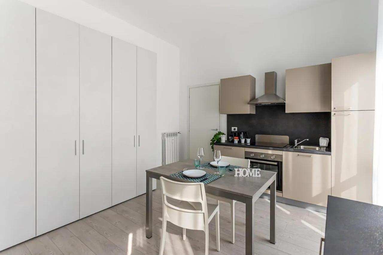 Apartment Casa Alboino&Teodolinda - Pavia City - By Host4U